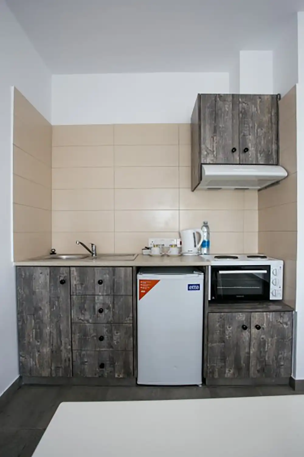 SEA CLEONAPA HOTEL ANNEX