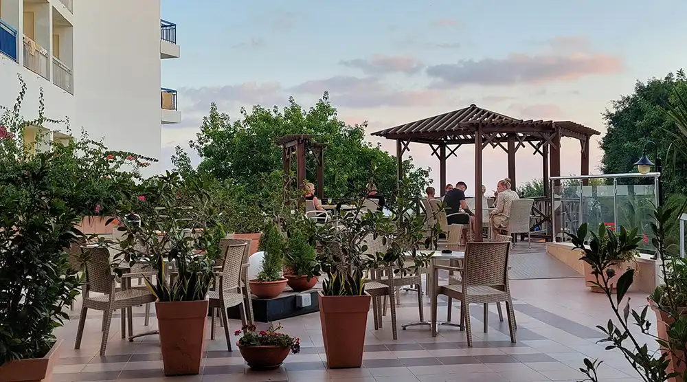 thumb