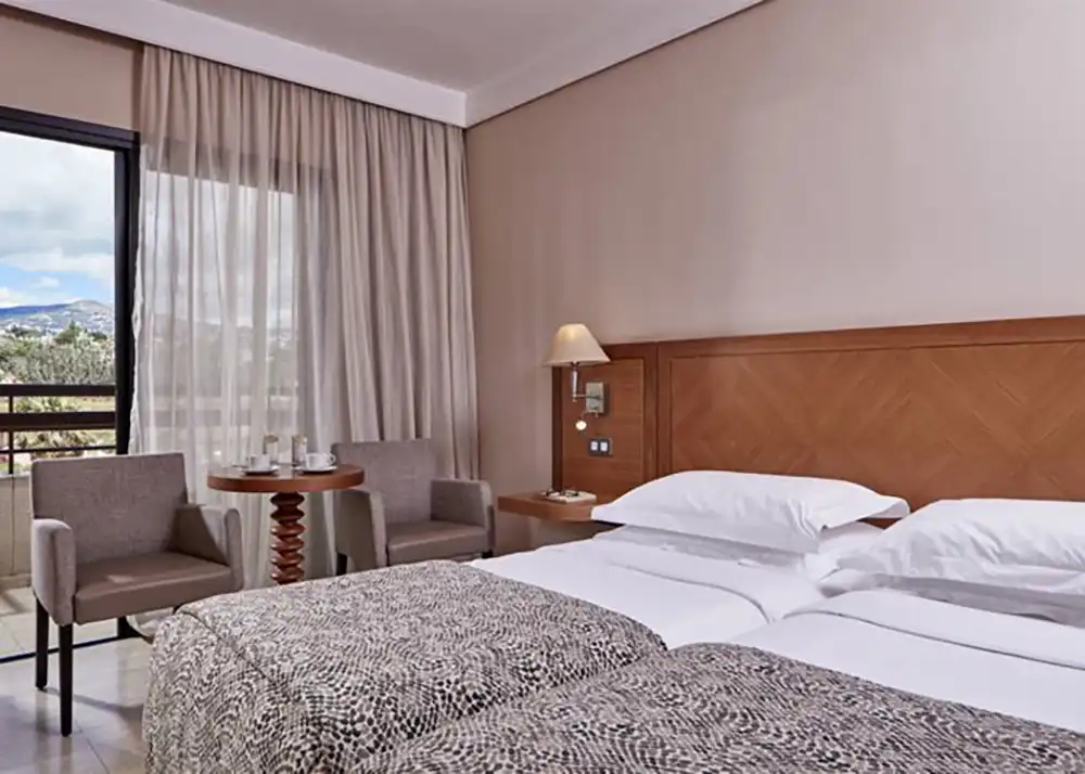 ATLANTICA GOLDEN BEACH - ADULTS ONLY