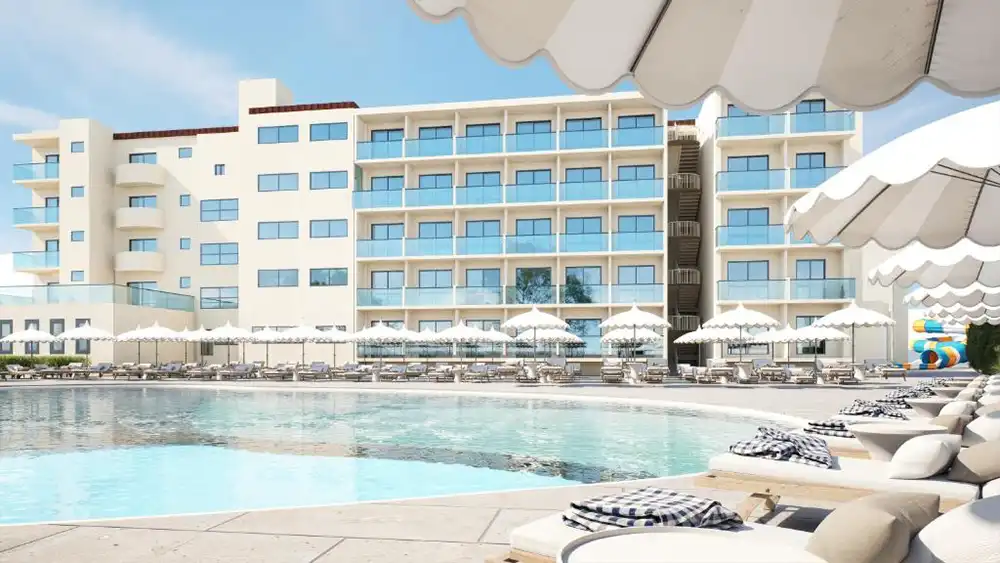 SUN PALACE PROTARAS WATERPARK RESORT