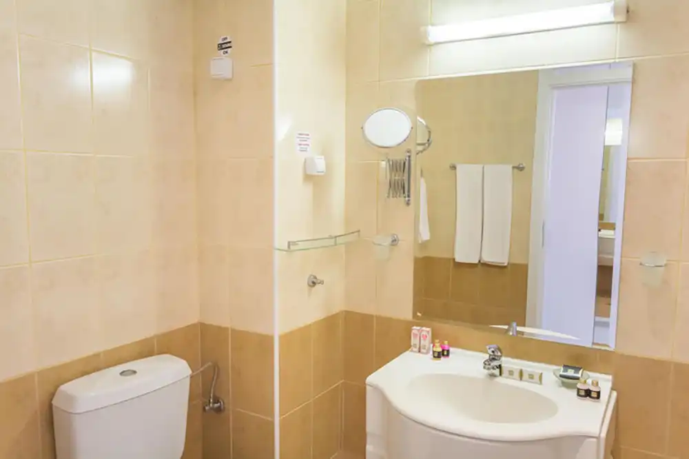 MPM Hotel Astoria SB