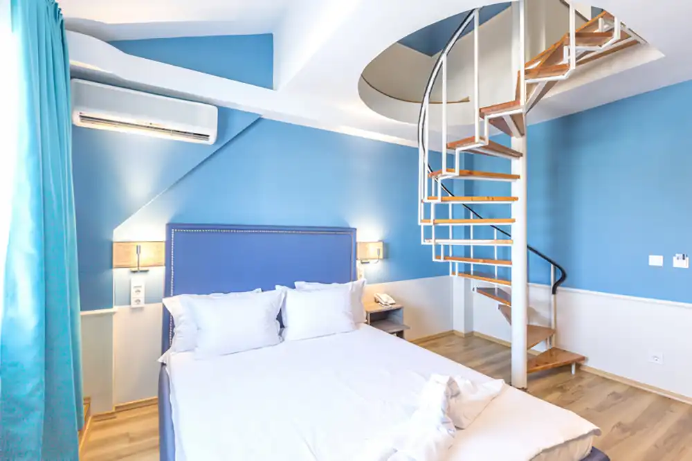 BSA Boulevard Boutique Hotel