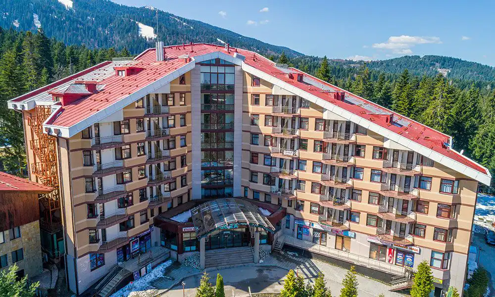 Flora Boutique Hotel