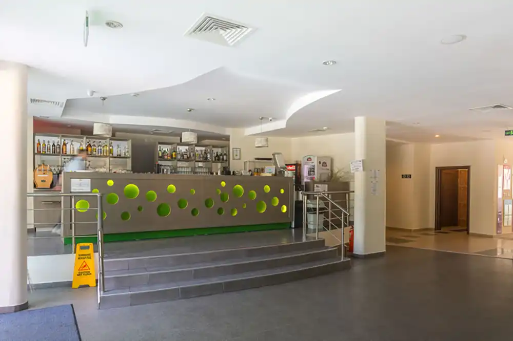 MPM Hotel Kalina Garden