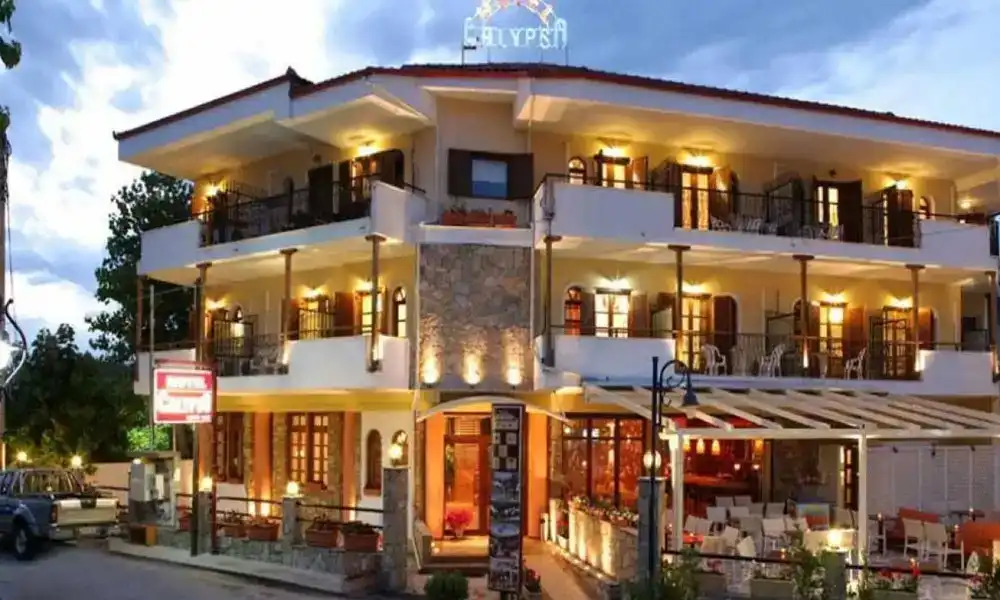 Calypso Hotel