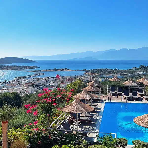 Elounda Heights Aparthotel - Adults Only