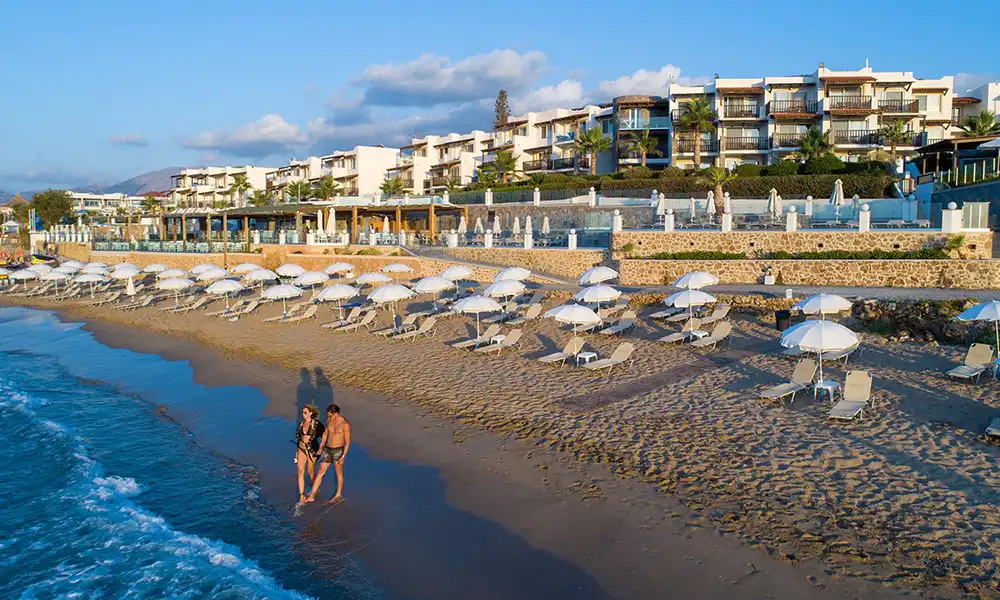 Alexander Beach Hotel & Village