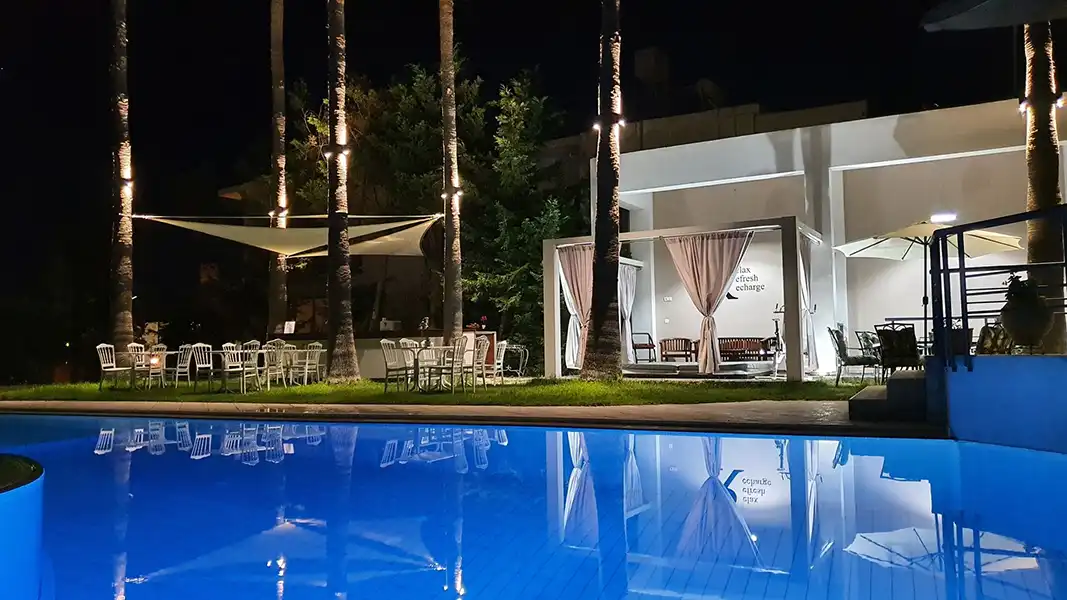 Elizabeth Suites Chania