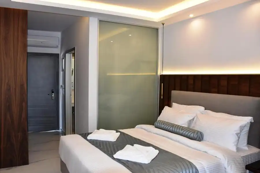 4-You Boutique Hotel