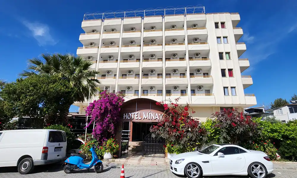 Hotel Minay