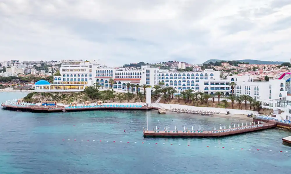 Infinity by Yelken Aqua Park & Resort