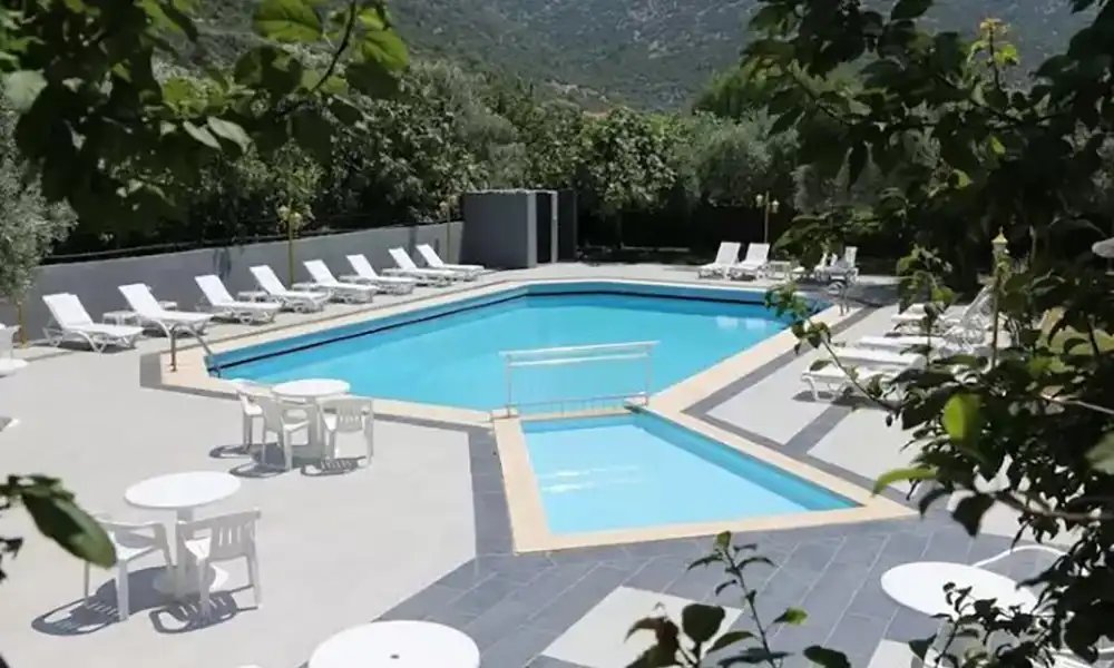 BULUT GARDEN BUTIK HOTEL