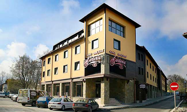 Hotel Gardenia