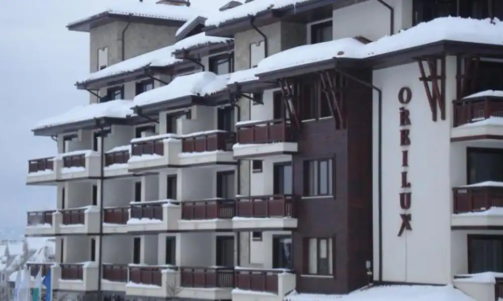 Hotel Orbilux