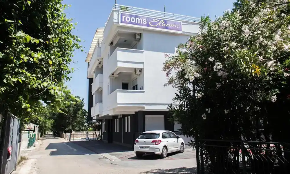 Vila Elkom