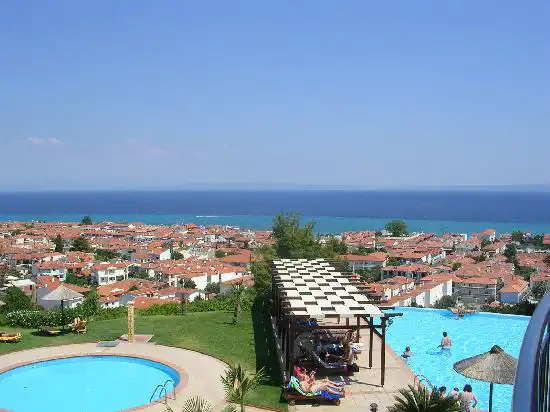 Pefkohori 01