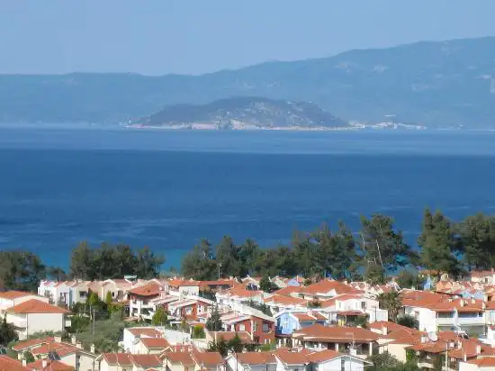Pefkohori 02