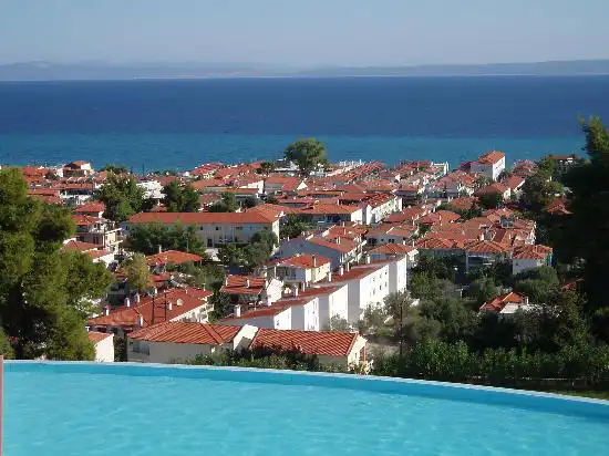 Pefkohori 03
