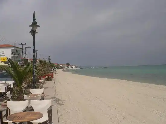 Pefkohori 06