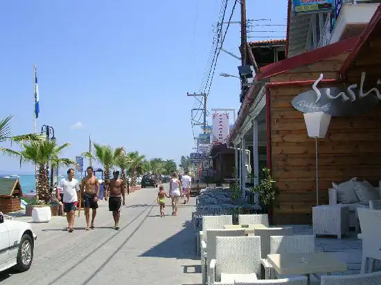 Pefkohori 07