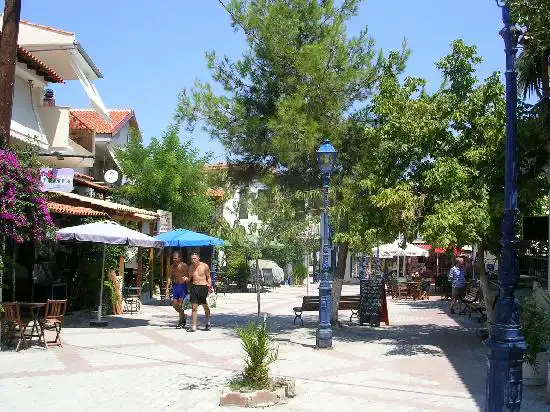 Pefkohori 08