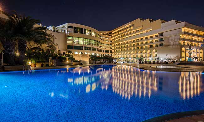 Grand Hotel Excelsior