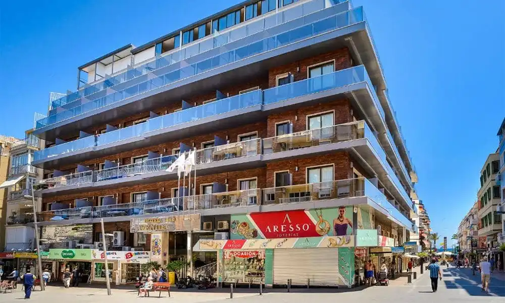 Hotel Avenida
