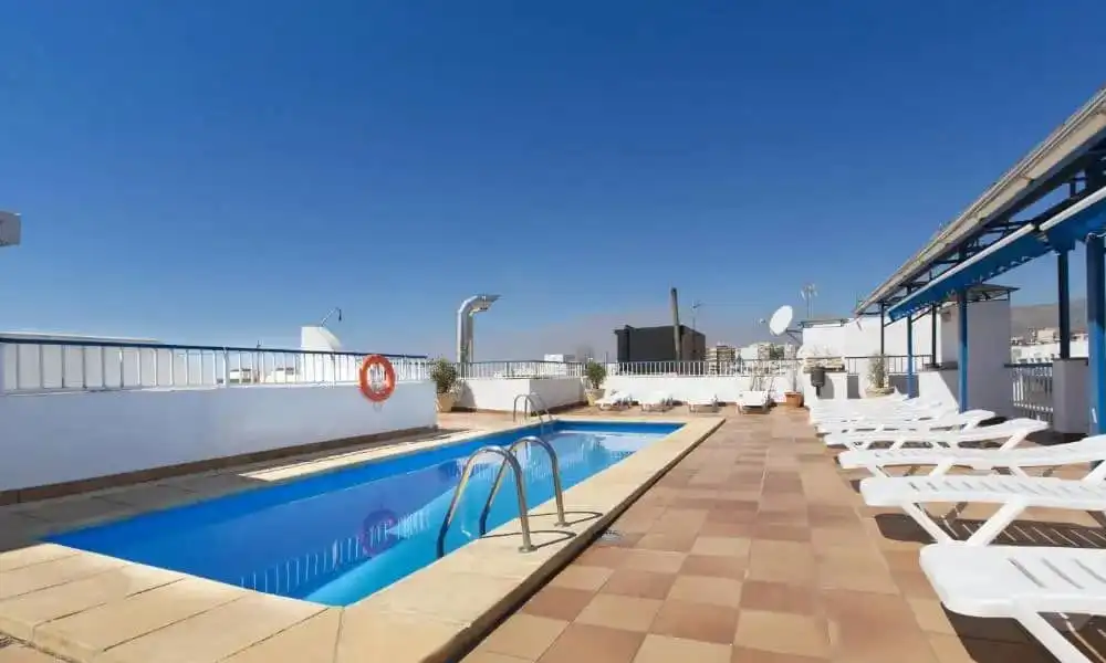 Hotel Mareny Benidorm