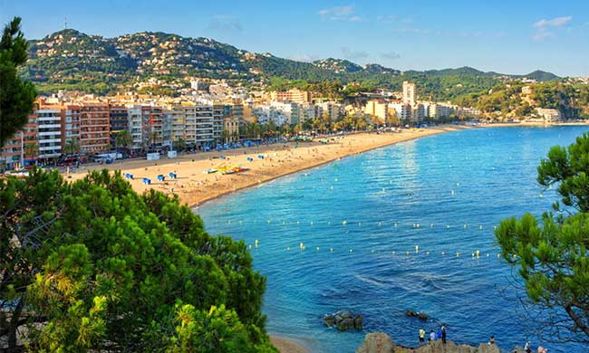 Ljoret de Mar